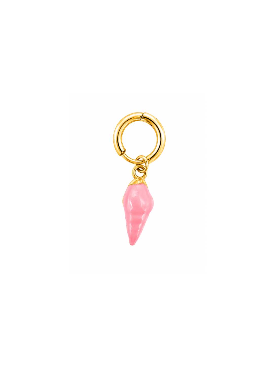 Pink Shell