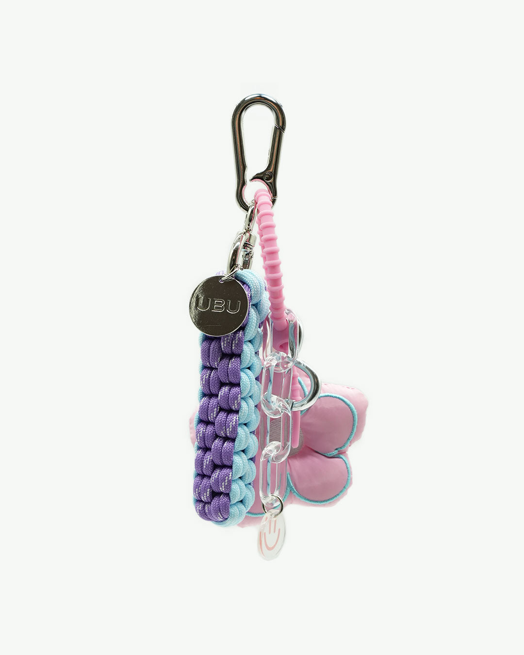 Dusty Threads Set Pink