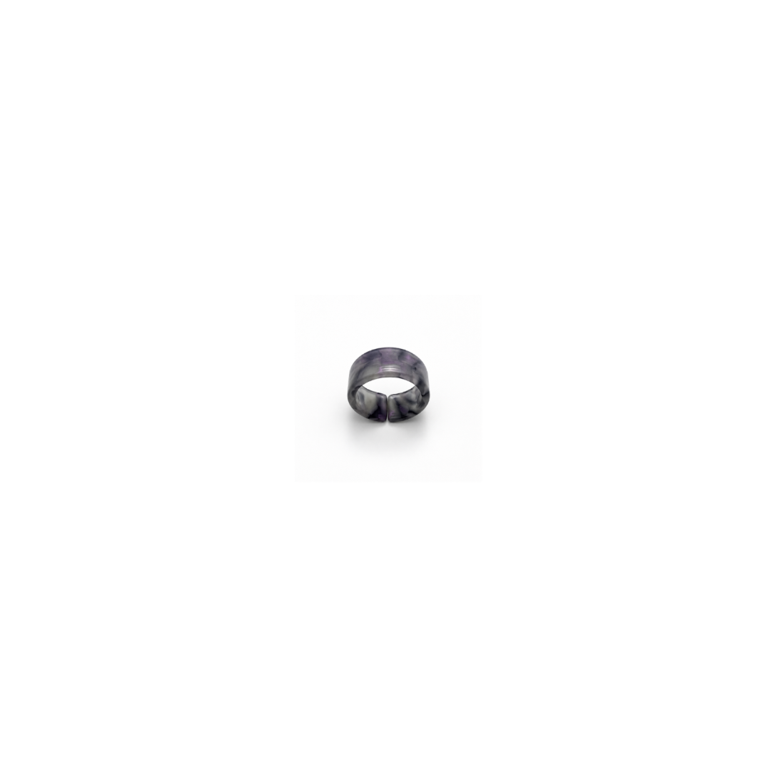 The Swirl Ring