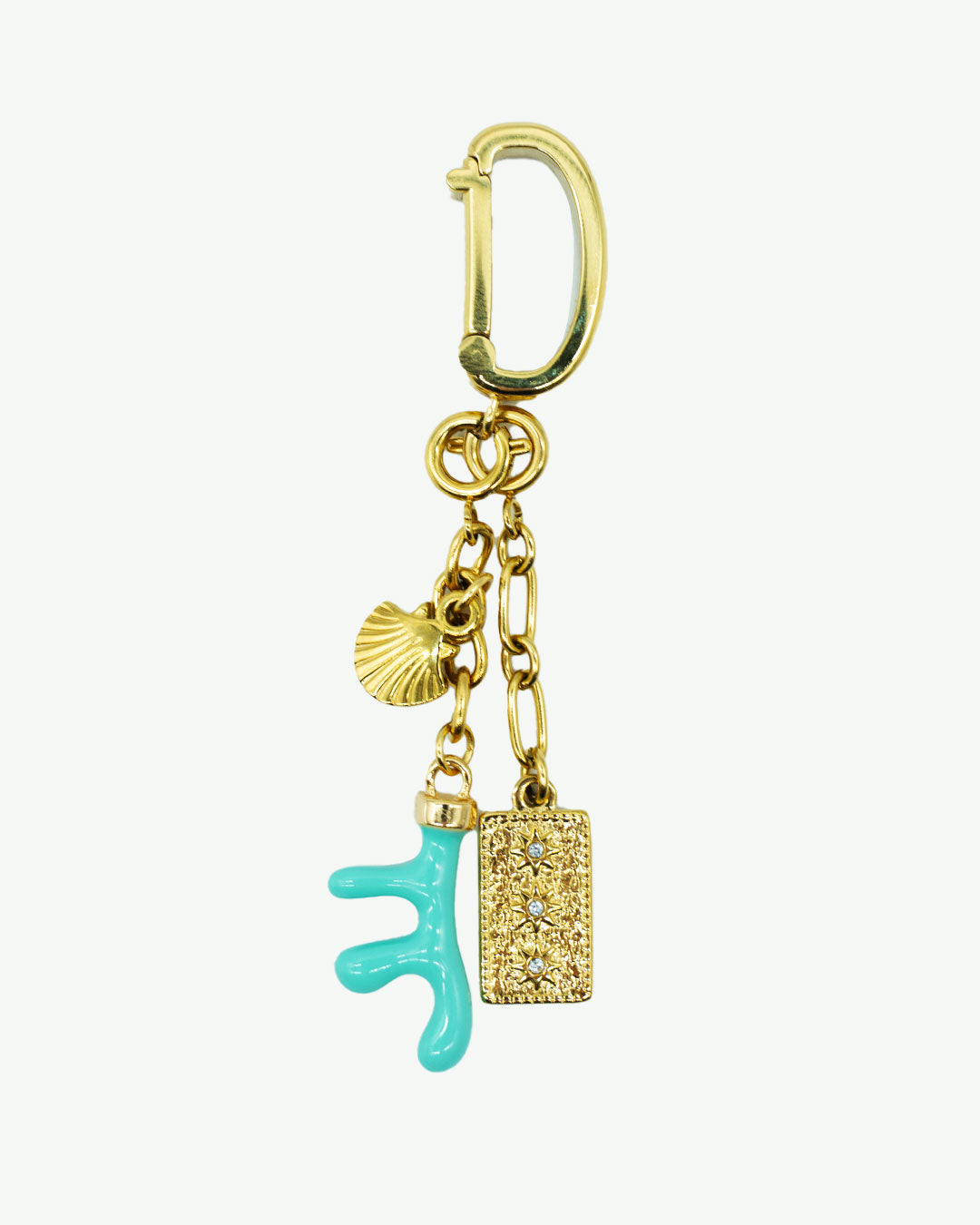 Stay Salty Bikini Charm