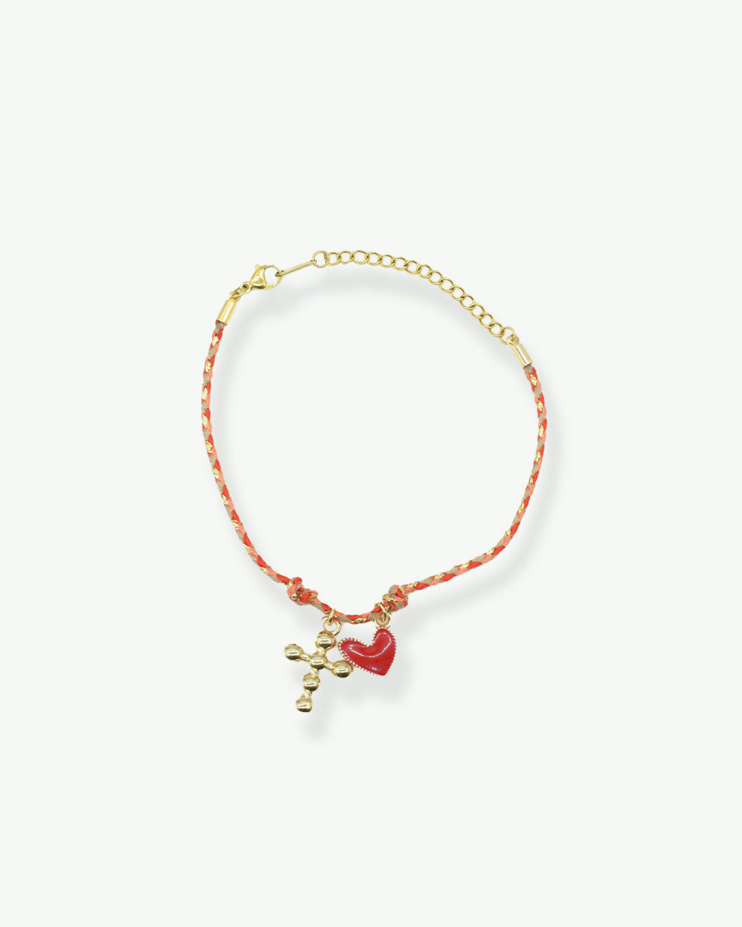 Saint Love Bracelet
