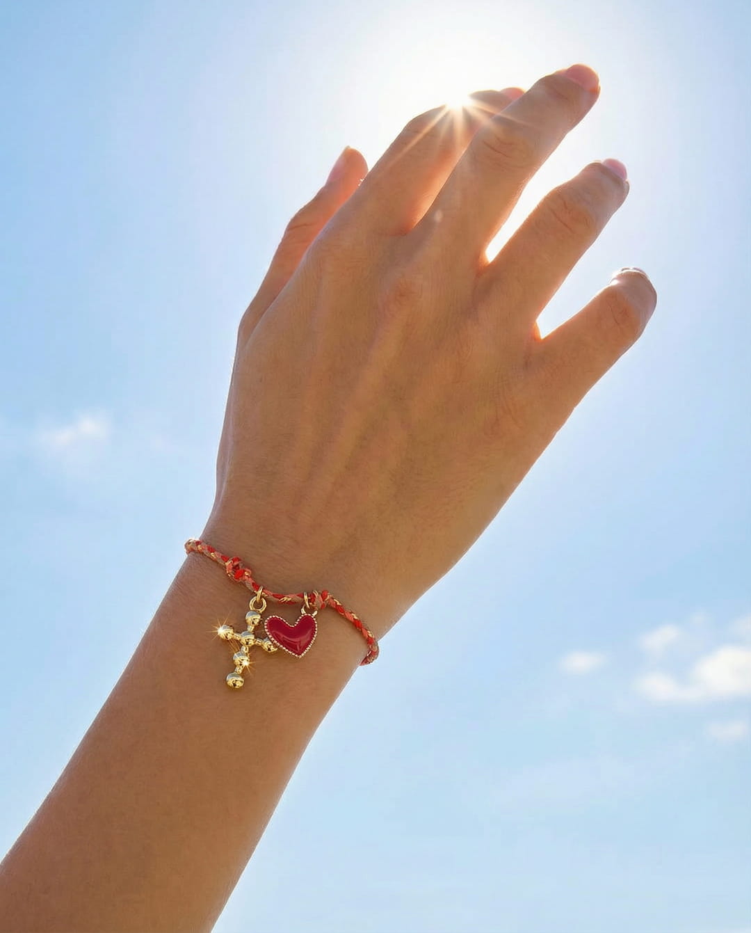 Saint Love Bracelet