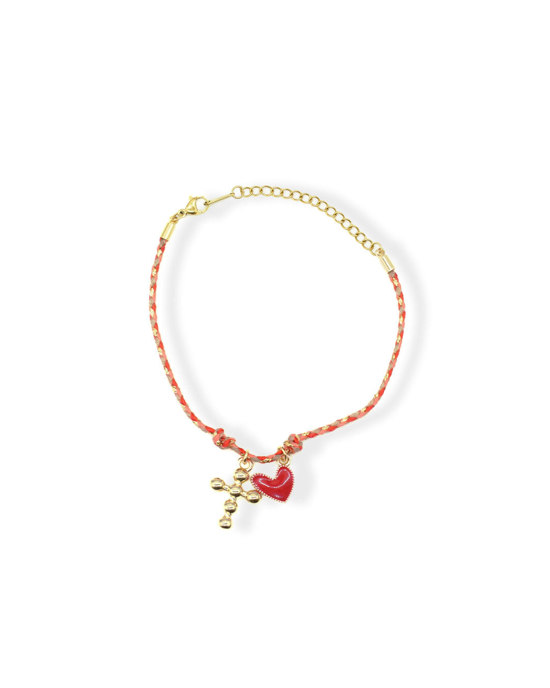 Saint Love Bracelet