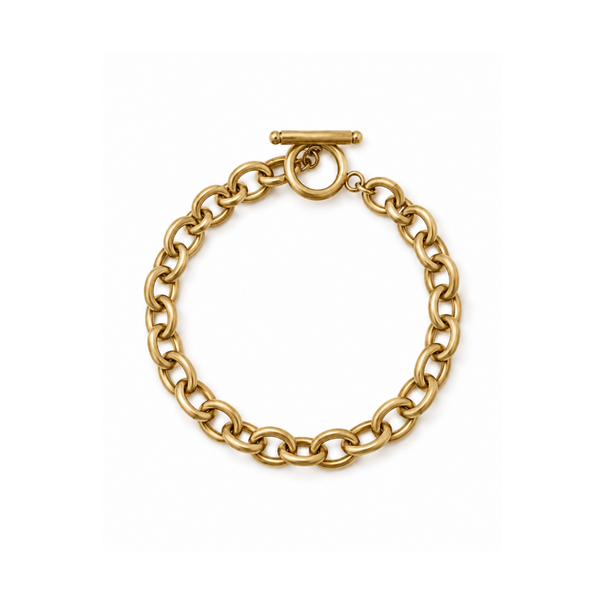 Classic Charm Bracelet
