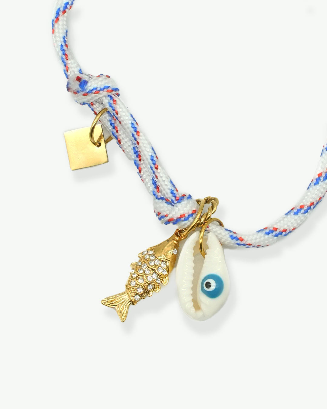 Sea Lucky