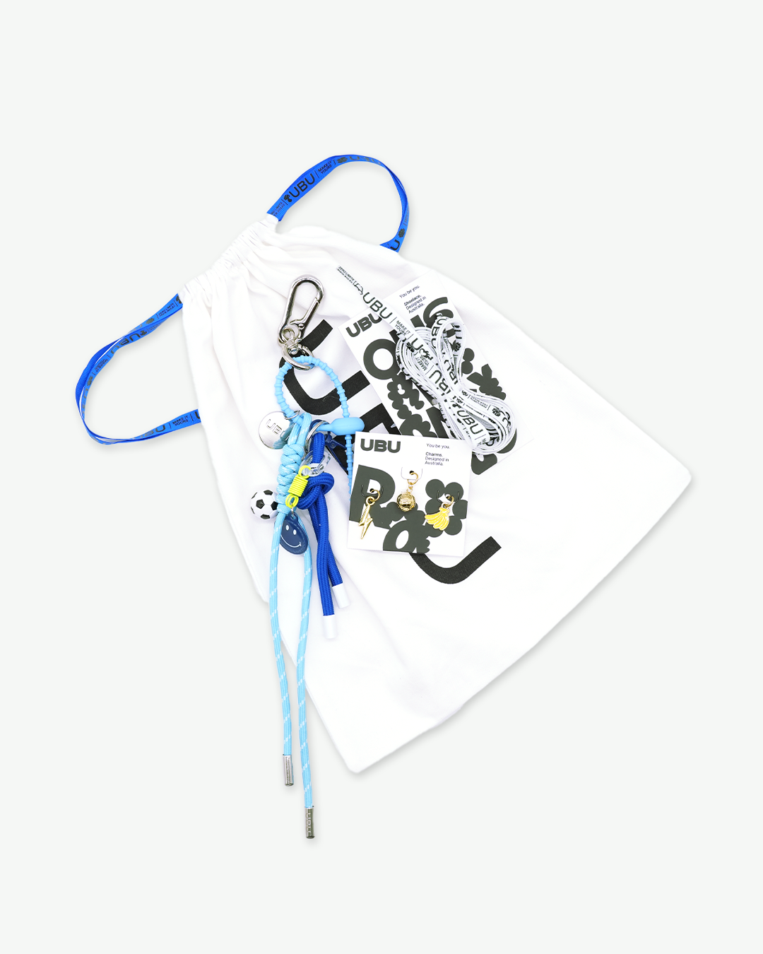 Kicks Chain Mini Pack