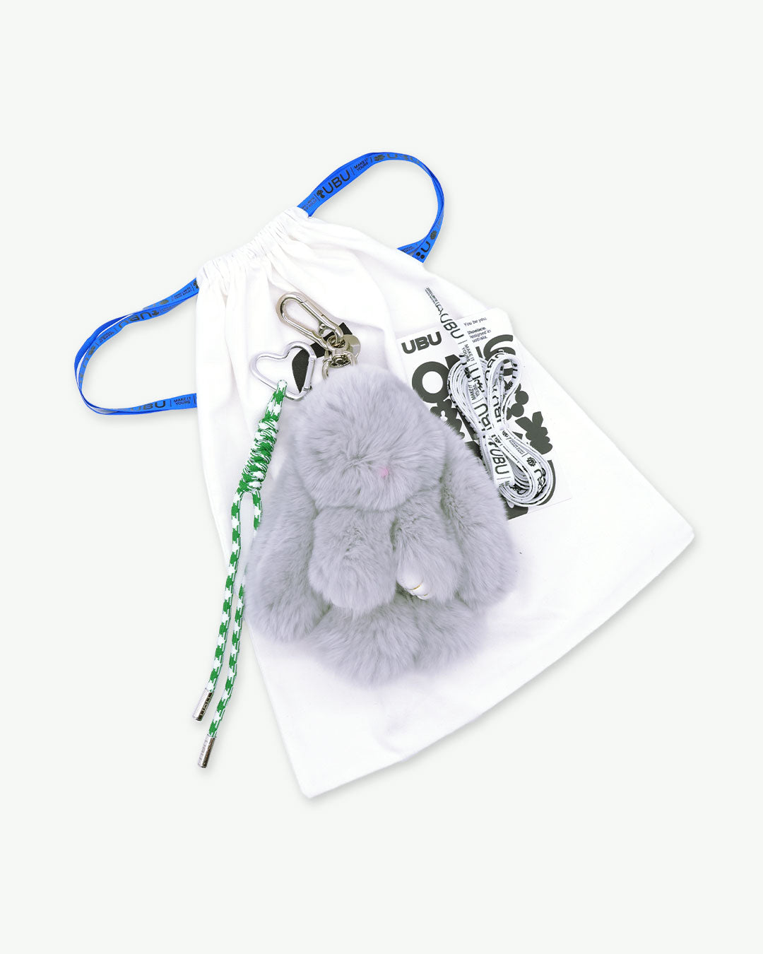 Millie Mallow Bunny Mini Pack