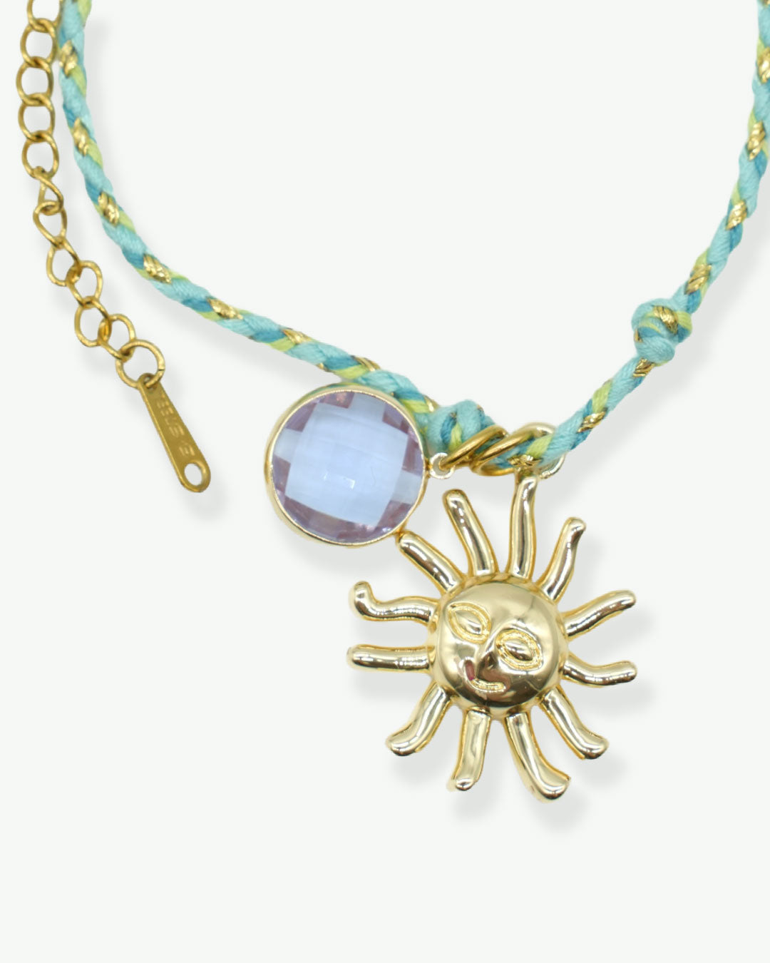 Sunny Soul Bracelet