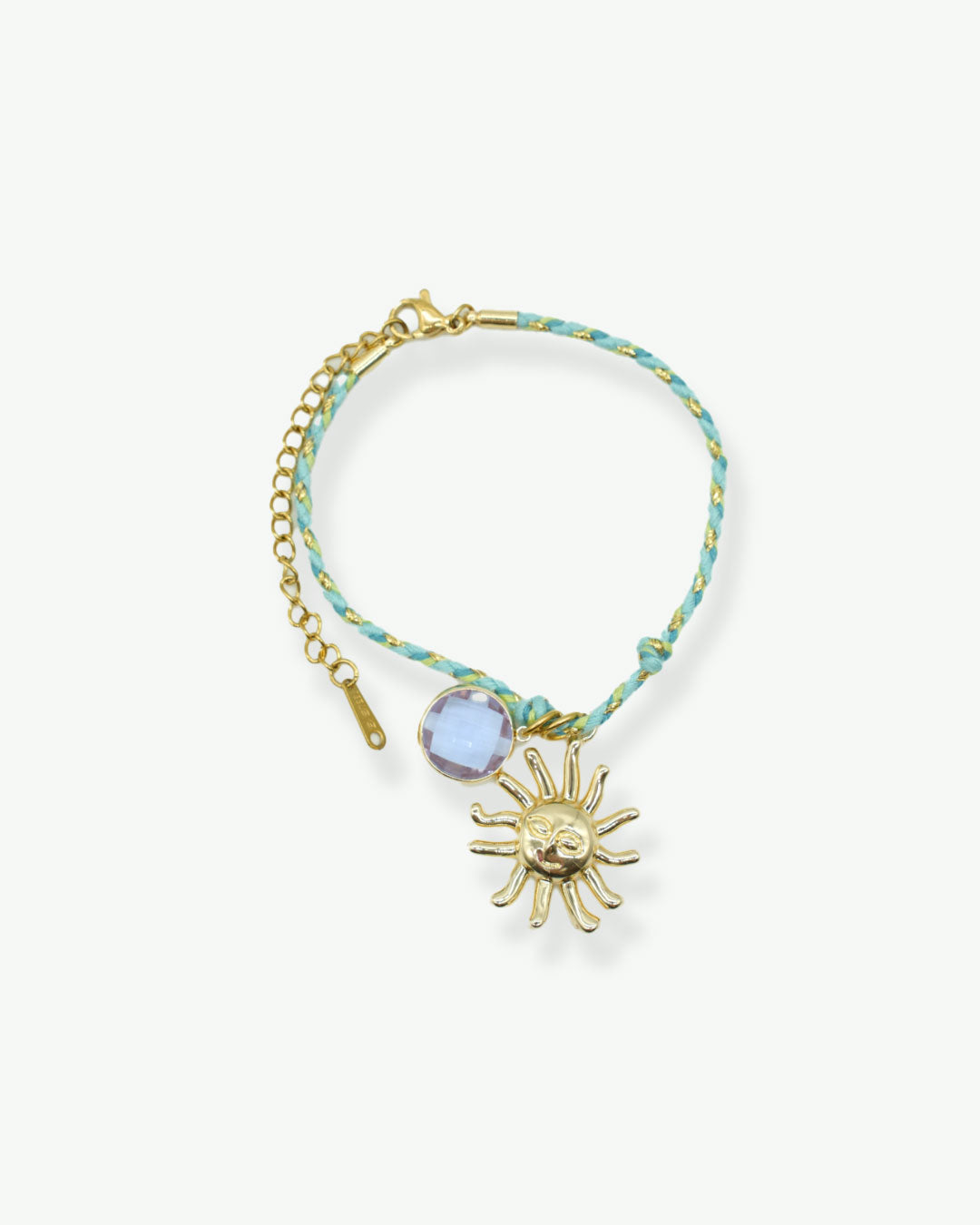 Sunny Soul Bracelet