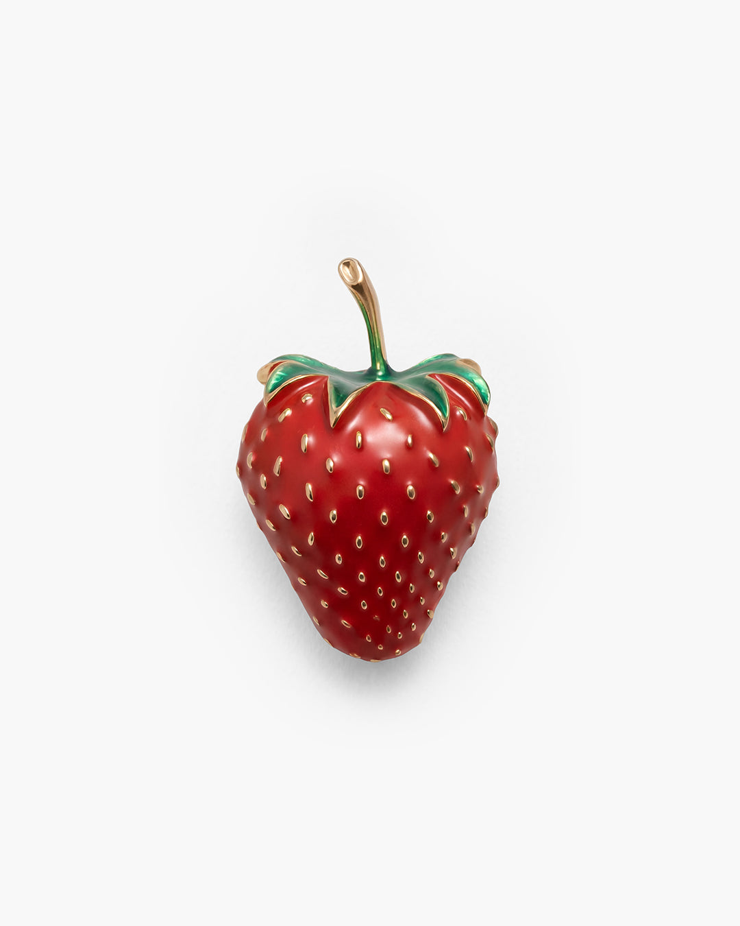 Berry Pop Brooch