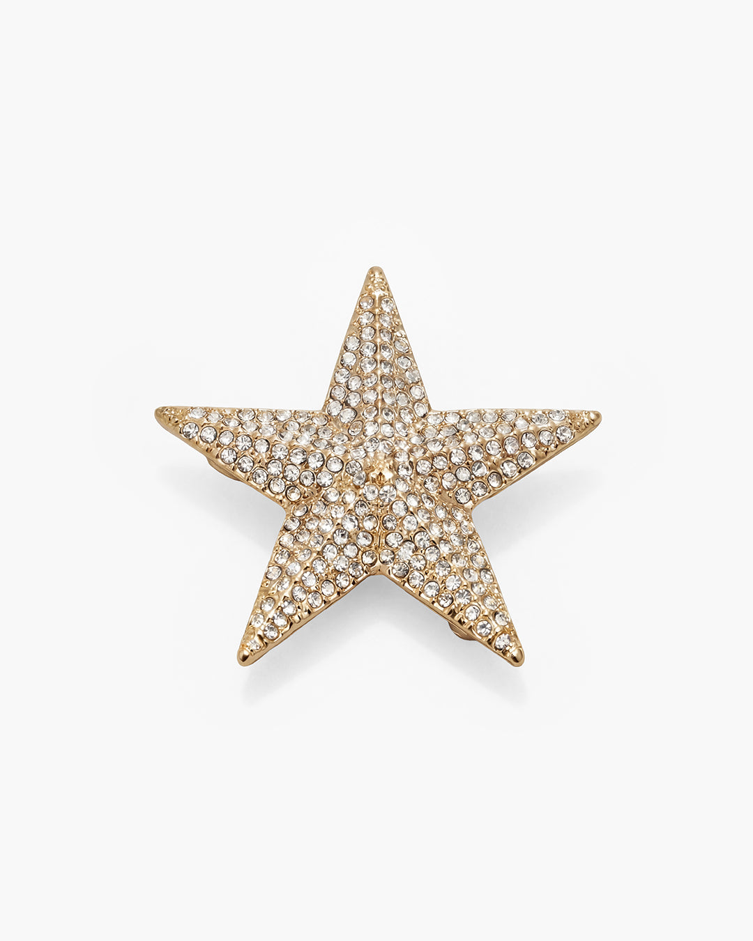 Twinkle Star Brooch