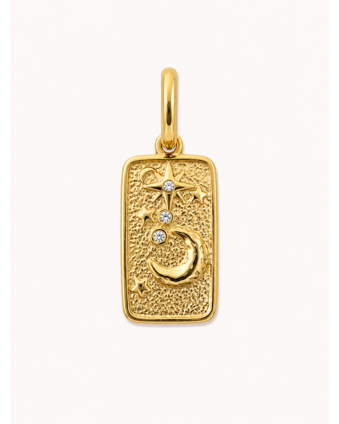 Luna Charm
