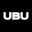 UBU logo
