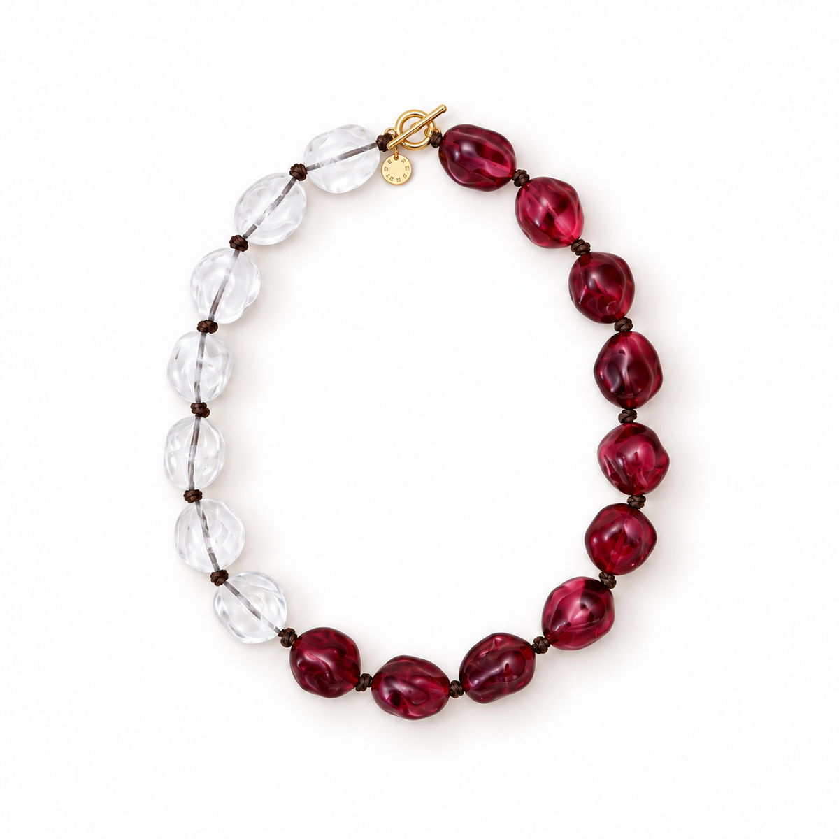 Pebble Necklace