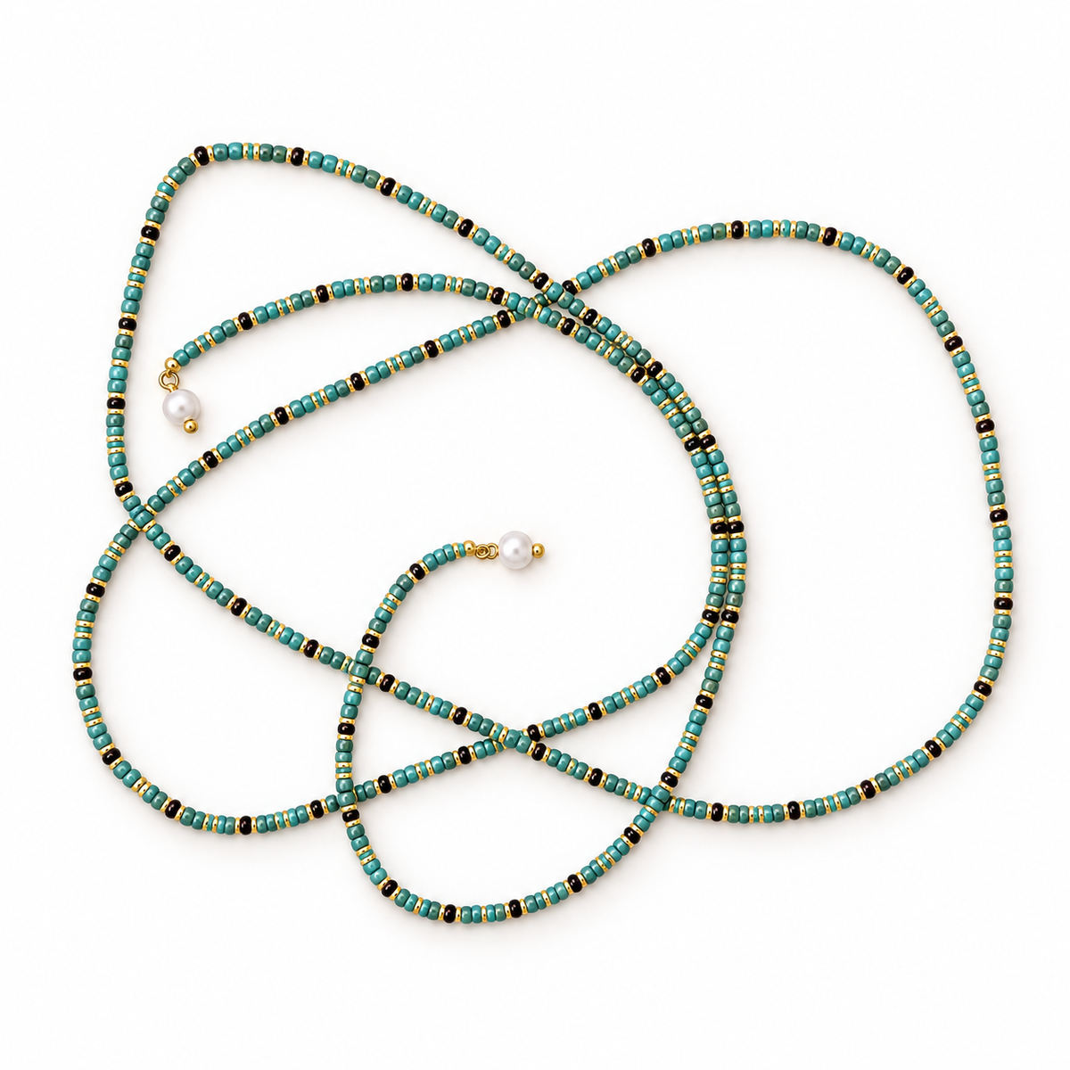 Nami Wrap Necklace