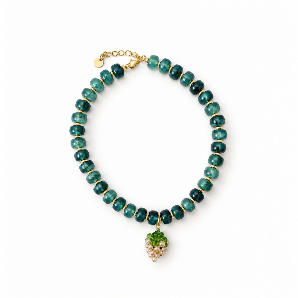 Orchard Necklace