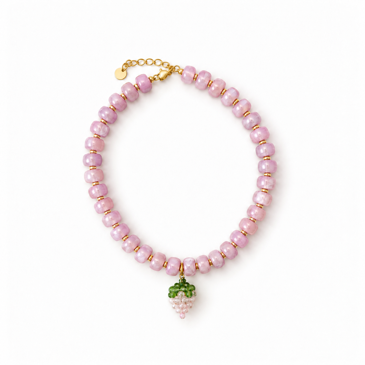 Orchard Necklace