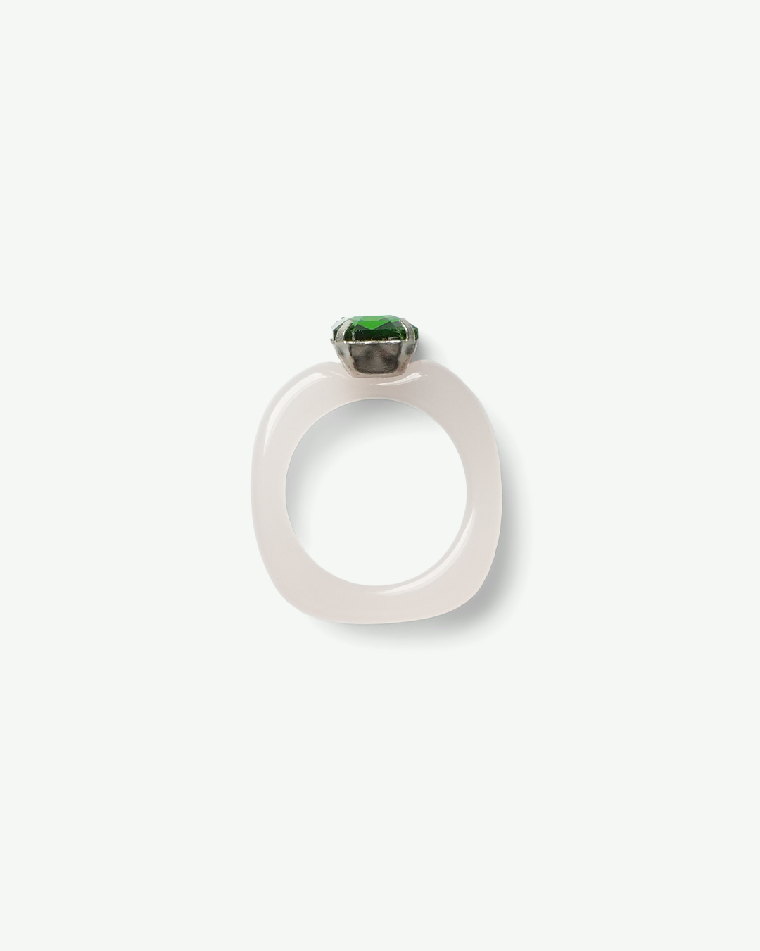 Capri Social Ring